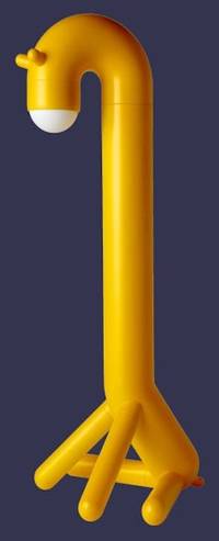 haben & sein: liebe ist ...giraffenförmig!